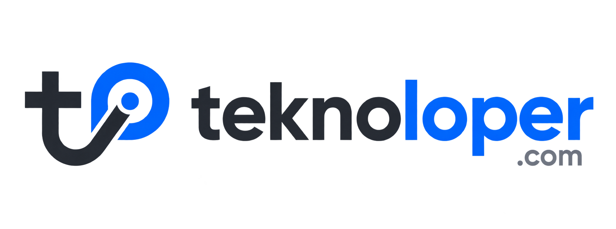 Teknoloper Logo